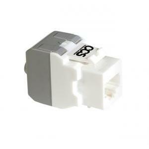 Presa ccs easycrimp c5e rj45 utp bia cat5