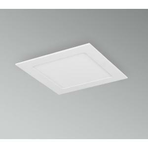 Pannello led p-quadro 172x172 mm pq-121740