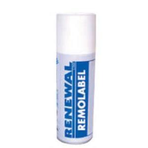 Remolabel 200ml rimuovi colla