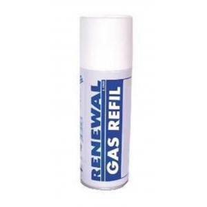 Gas refil 200ml gas saldatori