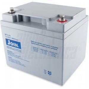 Batteria piombo agm 12v 44ah fis.vi bp12-44