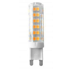 Led bispina - 4w - g9 - 4000k - 450 lm pixyfull-040940