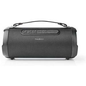 Speaker portatile bluetooth usb/microsd