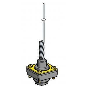 Testa per finecorsa sensors zckd06 serie osisense xc per serie xc zckd06