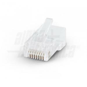 Connettore rj45 passante cat.6 94-914/6