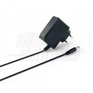 Alimentatore switch plugin 12v 1a con.5.5x2  kd1912/12-2