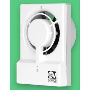 M 10/4 aspiratore elicoidale da muro d100 0000011620