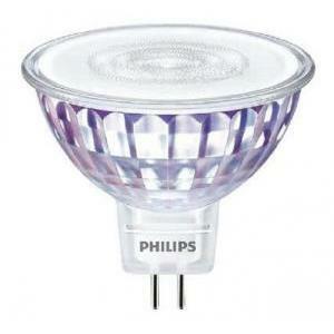 Lampada led master  led spot vle d 7-50w mr16 830 mlvgu535083036