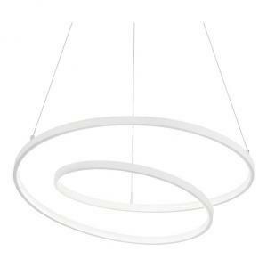 Lampada sospensione modello oz sp d60 bianco 253671