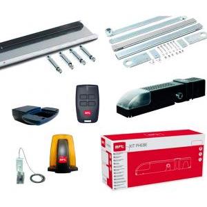 Phebe bt a u kit ita automazione porta basculante garage ml060 r915150 00002