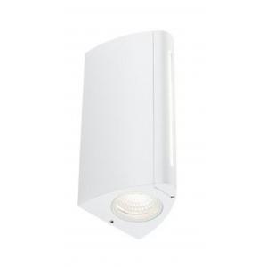 Illuminazione da parete vision-applique 8w+4w led 4000k 99123/02