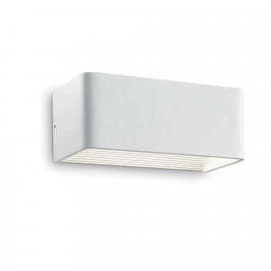 Illuminazione applique mod. click ap d20 bianco 017518