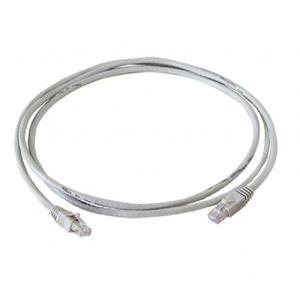 Patch cord ccs c6 u/utp 2mt lszh bianco 2005062