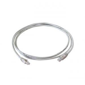 Patch cord ccs c6 u/utp 3mt lszh bianco 2005063