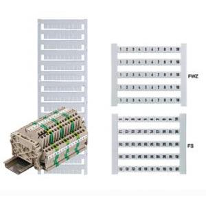 Dekafix dek 5 gw 10 marcatore terminale 5x5 mm 0522660010