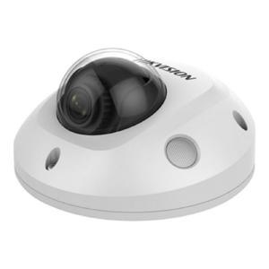 Telecamera ds-2cd2545fwd-iws 2,8mm microdome ip fissa wifi