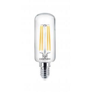 Lampada a filamento led incanto chiara 7w e14 4000k 1100