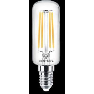 Lampada filamento led incanto chiara 4w e14 4000k 470 lumen intb-041440