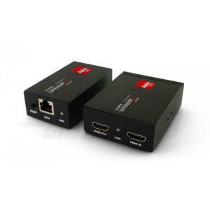 Extender hdmi cavo cat.6 - 60m-ir ct373/9/1