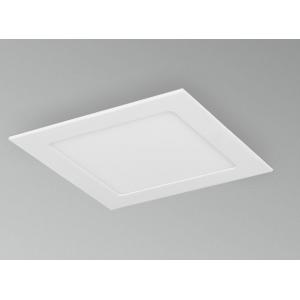 Pannello led p-quadro 85x85mm 3w 180l 4000k pq-038540