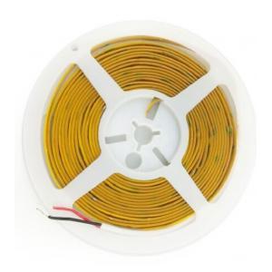 Cob strip 24v 320smd/m 4000k ip20 10w/m ra90 4942 costo al metro  vendibile a multipli di 5 mt