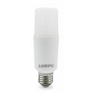 Lampada led 15w e27 230v 3000k ip20 co15wbc