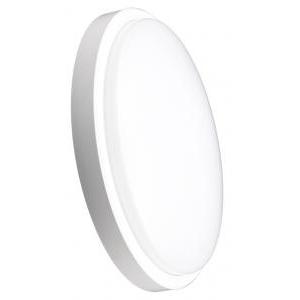 Plafoniera led tonda bi 36w 3200lm 3/4/6k ip65 os65p-363200