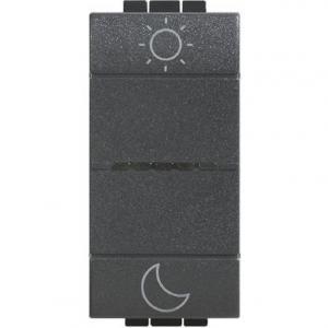 Ll - notte&giorno wireless 1modulo  ln4574cwi