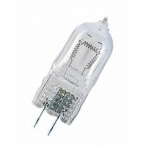 Lampada alogena 220/230v 1000w gx6,35 3400k 64575