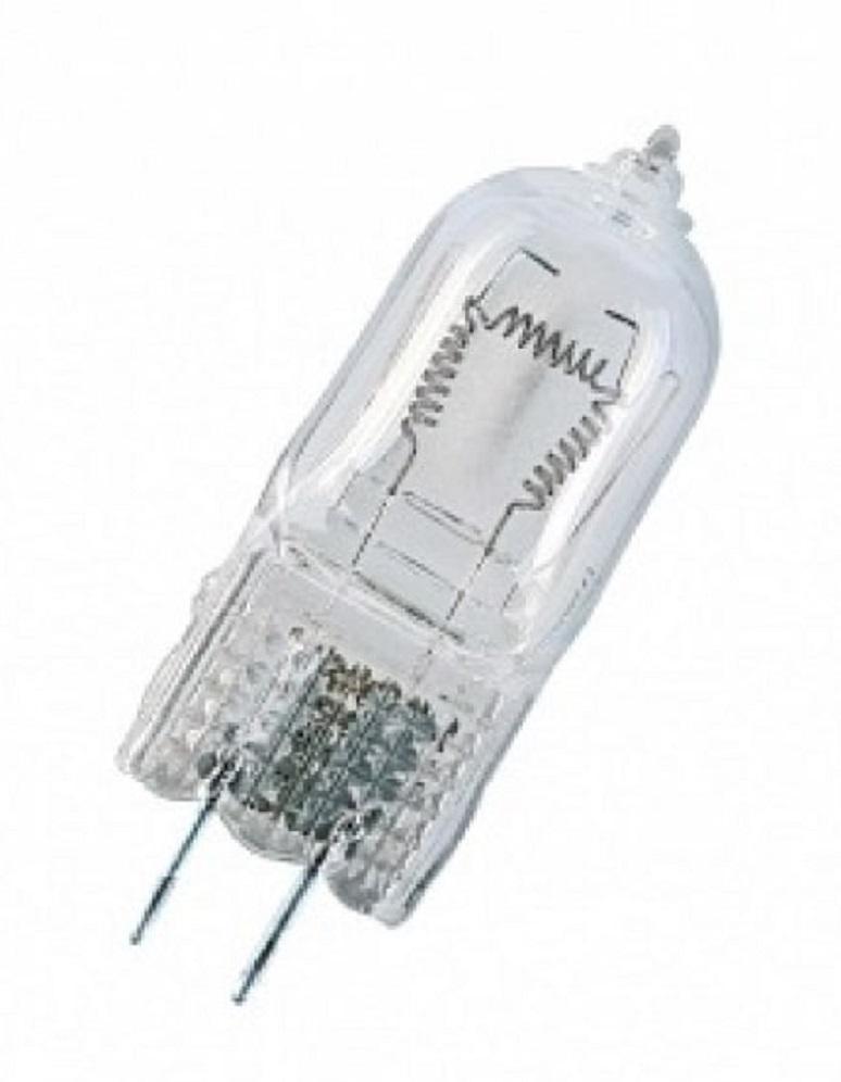 osram osram lampada alogena 220/230v 1000w gx6,35 3400k 64575 - foto 1