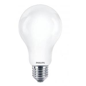 Corepro lampada a goccia ledbulbnd 150w e27 a67 827 corepro incaled150g2