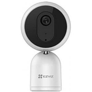 Telecamera di sorveglianza e sicurezza c1t, 1080p full hd, audio bi-direzionale, visione notturna, compatibile con alexa e google home12mt