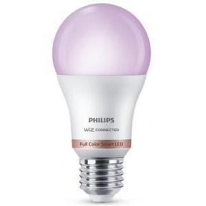 Philips wiz connected lampadina wifi bluetooth 60w a60 e27 922-65 rgb 2pf/ 37276400