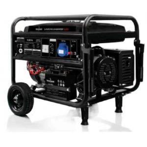 Gasoline generator 9200va electrica fge9200ea