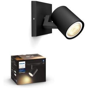 Ambiance runner hue faretto connesso singolo led smart classe di energetica g 33836400