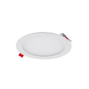 P-tondo18 - pannello led con plafon 4000k lumn 1440 ptp-182240