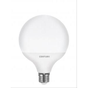 Lampada led harmony 80 globo g95 - 15w - e27 - 3000k classe energetica a+ hr80g95-152730