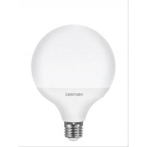 Lampada led harmony 80 globo g95 - 15w - e27 - 4000k classe energetica a+ hr80g95-152740