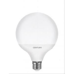 Lampada led harmony 80 globo g95 - 15w - e27 - 6000k classe energetica a+ hr80g95-152760