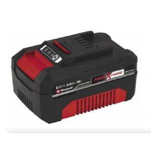 Batteria ioni litio 18v 4,0ah 4511396