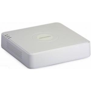 Dvr ds-7104ni-q1/4p nvr 4mp 4 ingressi ip con 4 porte poe 303607210