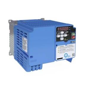 Inverter q2v 400 v nd: 12 a / 037 kw q2va4001baa