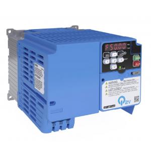 Inverter q2v 400 v nd: 54 a / 2,2 kw q2va4005baa