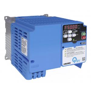 Inverter q2v 400 v nd: 89 a / 40 kw q2va4009baa