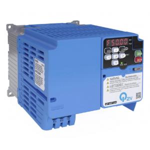 Inverter q2v 400 v nd: 119 a / 55 k q2va4012baa