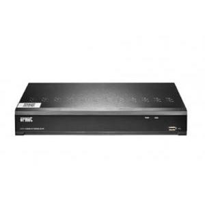 Videoregistratore digitale nvr 4k 4ch h.265 poe 4 porte poe 1098/324p