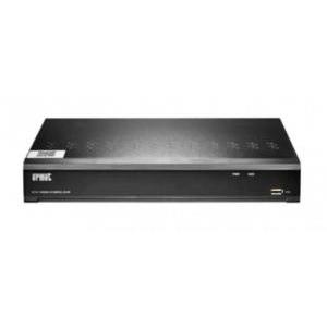 Videosorveglianza nvr 4k 8ch h.265 poe 1098/328p