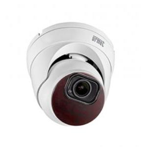 Telecamera dome camera ip 5m 2.7-13.5 serie  eco 1099/551a