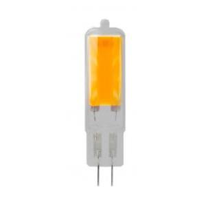 Lampada  bispina led pixy full 1,5w g4 4000k 12v pixycob-02440