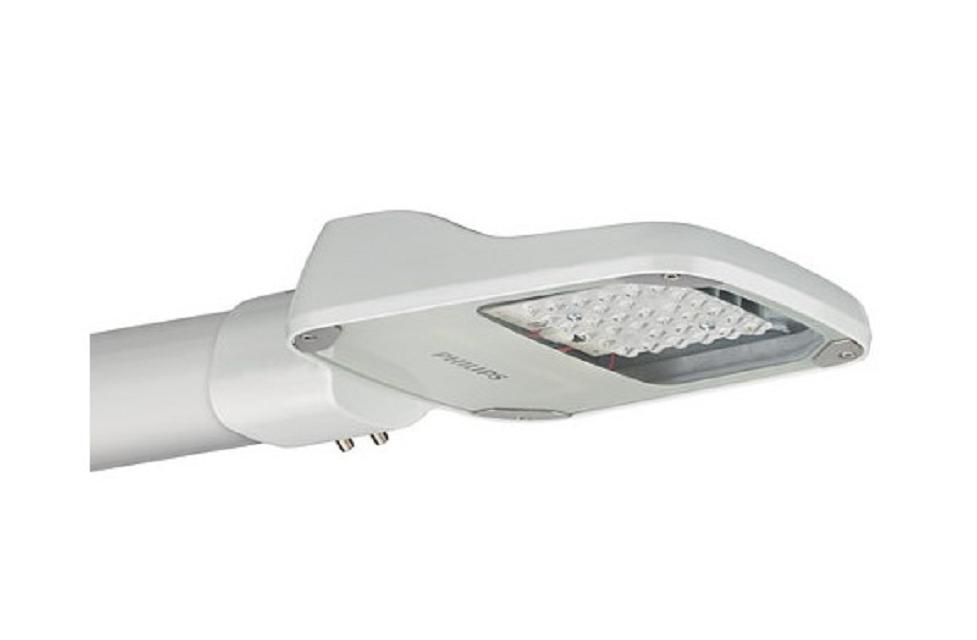 philips philips coreline malaga led small brp101 led37/740 ii dm - foto 1